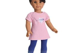American Girl Hairstyles Josefina Gifts for Girls Under $30