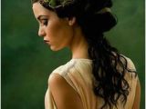 Ancient Greek Hairstyles Women 186 Best Fashion Ancient Greek Roman Goddess Images On Pinterest