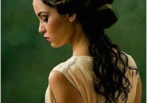 Ancient Greek Hairstyles Women 186 Best Fashion Ancient Greek Roman Goddess Images On Pinterest