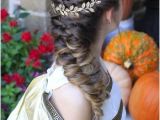 Ancient Greek Hairstyles Women E Of My Fav Braids Of All Time so Easy Would Be Excellent for