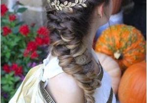 Ancient Greek Hairstyles Women E Of My Fav Braids Of All Time so Easy Would Be Excellent for