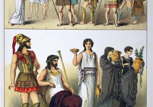 Ancient Roman Womens Hairstyles Greek Women S Fashion Alexa Delaney Secret Dream M