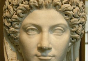 Ancient Roman Womens Hairstyles the Most Beautiful Women Of Ancient History