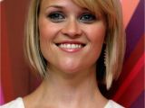 Angel Bob Haircut Long Angled Bob with Fringe Popular Long Hairstyle Idea