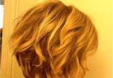 Angled Bob Haircut for Curly Hair 10 Stylish Wavy Bob Hairstyles for Medium Short Hair