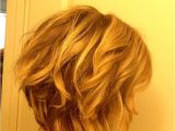 Angled Bob Haircut for Curly Hair 10 Stylish Wavy Bob Hairstyles for Medium Short Hair