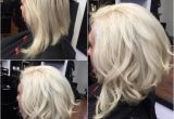 Angled Bob Haircut for Curly Hair 18 Hot Angled Bob Hairstyles Shoulder Length Hair Short