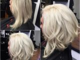 Angled Bob Haircut for Curly Hair 18 Hot Angled Bob Hairstyles Shoulder Length Hair Short