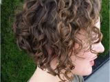 Angled Bob Haircut for Curly Hair Get An Inverted Bob Haircut for Curly Hair