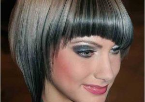 Angled Bob Haircut with Bangs Pictures 20 Angled Bobs with Bangs