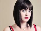 Angled Bob Haircut with Bangs Pictures 20 Angled Bobs with Bangs