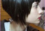 Angled Bob Haircut with Bangs Pictures Angled Bob Haircut with Bangs Latestfashiontips