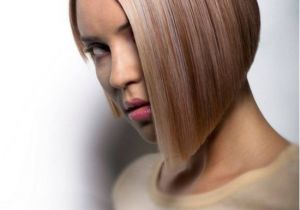 Angled Bob Haircuts for Round Faces Bob Cut On Pinterest