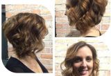 Angled Bob Hairstyles for Curly Hair 18 Hot Angled Bob Hairstyles Shoulder Length Hair Short