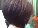 Angled Stacked Bob Haircut Pictures Angled Stacked Bobs