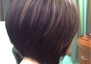 Angled Stacked Bob Haircut Pictures Angled Stacked Bobs