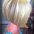 Angled Stacked Bob Haircut Pictures Stacked Angled Bob Haircut Hairstyles Ideas