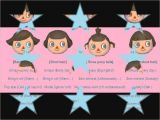 Animal Crossing City Folk Girl Hairstyles Animal Crossing City Folk Hair Guide Ponytail