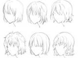 Anime Boy Hairstyles Drawings 136 Best Anime Boy Hairstyles Images