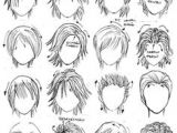 Anime Boy Hairstyles Drawings 262 Best Miranda Anime Drawing Images