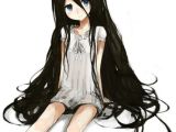 Anime Child Hairstyles Cute Anime Girls with Black Hair Google Search