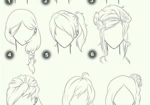 Anime Girl Hairstyles Tutorial Mohawk Hairstyle for Women In 2018 Bouffant Hair Bob