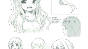 Anime Hairstyle Reference Unique Hairstyle Art Reference Pinterest