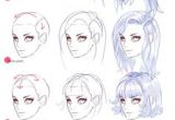 Anime Hairstyle Should I Get 201 Best Anime Hairstyles Images On Pinterest