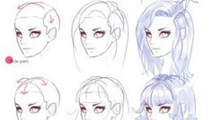 Anime Hairstyle Should I Get 201 Best Anime Hairstyles Images On Pinterest