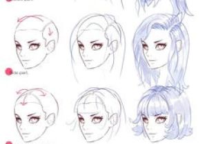 Anime Hairstyle Should I Get 201 Best Anime Hairstyles Images On Pinterest