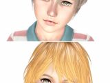 Anime Hairstyle the Sims 3 Pin by Sandra Lott On Saims4