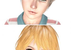 Anime Hairstyle the Sims 3 Pin by Sandra Lott On Saims4