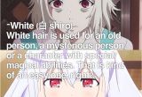 Anime Hairstyles and What they Mean Hair Color= Personality Anime Pinterest