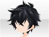 Anime Hairstyles Black 136 Best Anime Boy Hairstyles Images