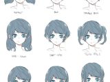 Anime Hairstyles Braids Anime Girl Hairstyle Luxury Curly New Hairstyles Famous Hair Tips