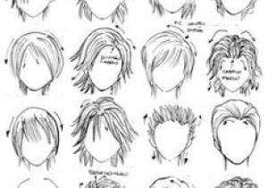 Anime Hairstyles Curly 1093 Best Manga Images On Pinterest