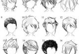 Anime Hairstyles Curly 200 Best Anime Hair Images