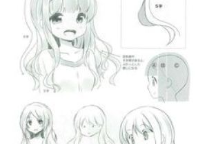 Anime Hairstyles Curly 466 Best Draw Hair for Your Characters Images On Pinterest