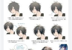 Anime Hairstyles Description Die 268 Besten Bilder Von Anime Hair Tutorial In 2019