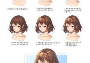 Anime Hairstyles Description Die 268 Besten Bilder Von Anime Hair Tutorial In 2019