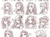 Anime Hairstyles Deviantart 200 Best Anime Hair Images