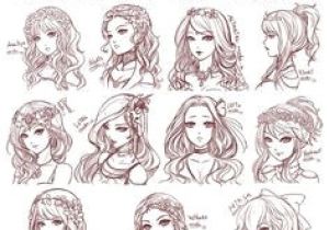 Anime Hairstyles Deviantart 200 Best Anime Hair Images