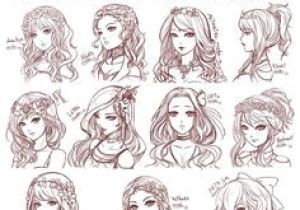 Anime Hairstyles Deviantart 200 Best Anime Hair Images