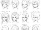 Anime Hairstyles Deviantart 45 Best Anime Hairstyles Male Images