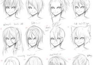 Anime Hairstyles Deviantart 45 Best Anime Hairstyles Male Images