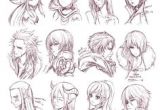 Anime Hairstyles Deviantart 45 Best Anime Hairstyles Male Images