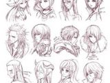 Anime Hairstyles Deviantart 45 Best Anime Hairstyles Male Images