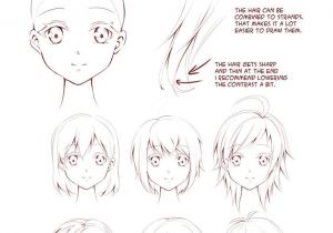 Anime Hairstyles Deviantart Pin by Dragons Rule On Anime Pinterest