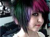 Anime Hairstyles Emo Pin by Jenny Stallings On Short Hair