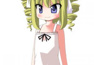 Anime Hairstyles Female Meaning Moe Slang